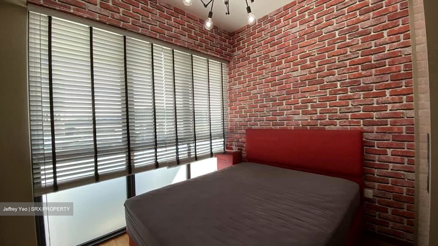 J Gateway (D22), Condominium #558114301
